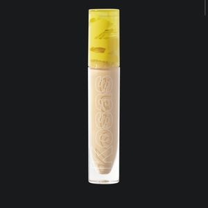 Nib Kosas Revealer creamy brightening concealer